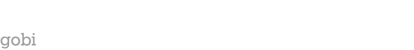 gobi